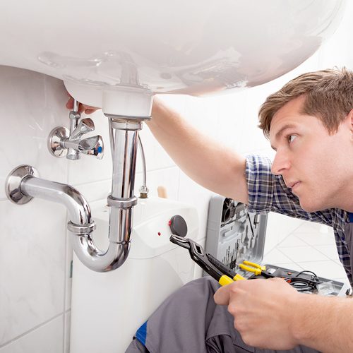 Plumbing & Sanitary Contracting